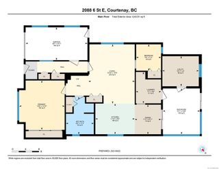 Photo 10: 2088 E 6th St in Courtenay: CV Courtenay East House for sale (Comox Valley)  : MLS®# 886946