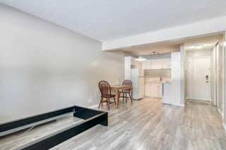 Photo 3: 105A 5601 Dalton Drive NW in Calgary: Dalhousie Apartment for sale : MLS®# A2113402