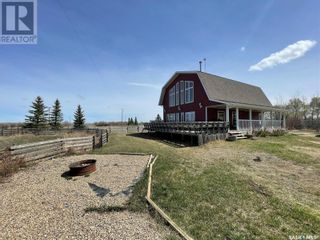 Photo 35: Town of Battleford Acreage in Battleford: House for sale : MLS®# SK914174