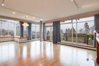 Photo 15: 206 550 17TH Street in West Vancouver: Ambleside Condo for sale in "THE HOLLYBURN" : MLS®# R2864074