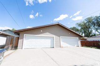 Photo 2: 12008 124 Street in Edmonton: Zone 04 House Half Duplex for sale : MLS®# E4312953