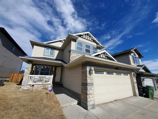Photo 2: 315 Kincora Heights NW in Calgary: Kincora Detached for sale : MLS®# A1200385