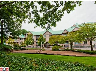 Photo 1: 314 15150 29A Avenue in Surrey: King George Corridor Condo for sale in "SANDS" (South Surrey White Rock)  : MLS®# F1123171
