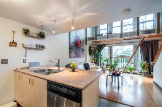 Photo 6: 404 22 E CORDOVA Street in Vancouver: Downtown VE Condo for sale (Vancouver East)  : MLS®# R2474075