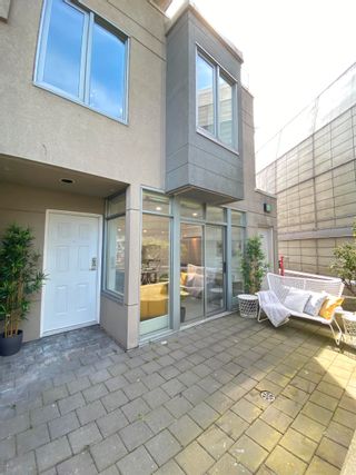 Photo 15: TH20 63 KEEFER Place in Vancouver: Downtown VW Townhouse for sale in "EUROPA" (Vancouver West)  : MLS®# R2713650