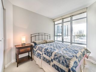 Photo 21: 701 7888 SABA Road in Richmond: Brighouse Condo for sale in "OPAL" : MLS®# R2715744
