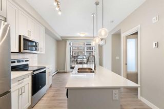 Photo 8: 103 25 Walgrove Walk SE in Calgary: Walden Apartment for sale : MLS®# A2115872
