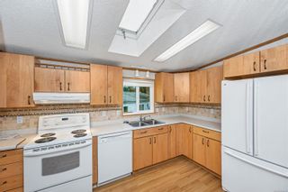 Photo 5: 22 1927 Tzouhalem Rd in Duncan: Du East Duncan Manufactured Home for sale : MLS®# 894478