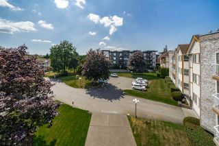 Photo 17: 312 5710 201 Street in Langley: Langley City Condo for sale in "WHITE OAKS" : MLS®# R2387162