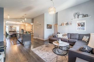 Photo 12: 124 Bridgewood Drive in Winnipeg: Bridgewood Estates Residential for sale (3J)  : MLS®# 202214395