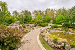 Photo 20: 603 7478 BYRNEPARK Walk in Burnaby: South Slope Condo for sale in "THE GREEN" (Burnaby South)  : MLS®# R2204389