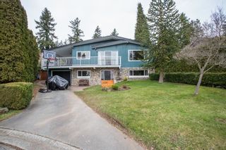 Main Photo: 1559 134A Street in Surrey: Crescent Bch Ocean Pk. House for sale (South Surrey White Rock)  : MLS®# R2573313