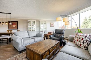Photo 3: 307 11881 88 Avenue in Delta: Annieville Condo for sale in "KENNEDY HEIGHTS TOWER" (N. Delta)  : MLS®# R2734762