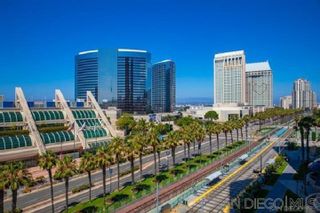 Photo 28: DOWNTOWN Condo for rent : 2 bedrooms : 200 Harbor #501 in San Diego
