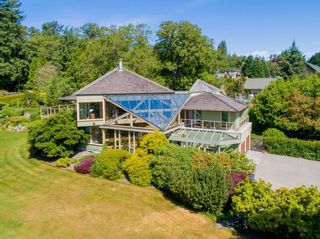 Photo 30: 1835 REDWOOD Drive in Surrey: Hazelmere House for sale in "REDWOOD PARK ESTATES" (South Surrey White Rock)  : MLS®# R2768410