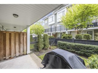 Photo 38: 10 7686 209 Street in Langley: Willoughby Heights Townhouse for sale in "KEATON" : MLS®# R2695211