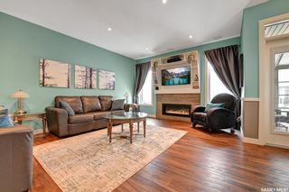Photo 5: 3917 Sandhill Crescent in Regina: The Creeks Residential for sale : MLS®# SK913685