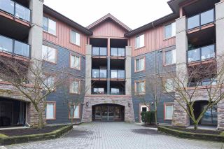 Main Photo: 2423 244 SHERBROOKE STREET in New Westminster: Sapperton Condo for sale : MLS®# R2147739