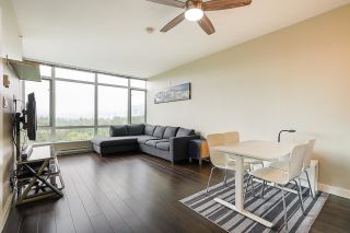 Photo 5: 1503 2789 SHAUGHNESSY Street in Port Coquitlam: Central Pt Coquitlam Condo for sale in "The Shaughnessy" : MLS®# R2726413