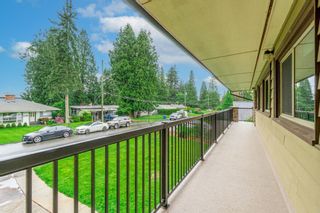 Photo 16: 2282 ROSEWOOD Drive in Abbotsford: Central Abbotsford House for sale : MLS®# R2696679