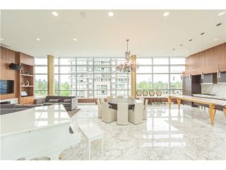 Photo 10: 706 9099 COOK Road in Richmond: McLennan North Condo for sale in "MONET" : MLS®# V1135261