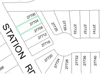 Main Photo: 27704 TRACK Place in Abbotsford: Aberdeen Land for sale : MLS®# R2850544