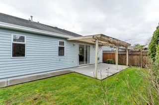 Photo 27: 4579 AURORA Court in Delta: Holly House for sale (Ladner)  : MLS®# R2868383