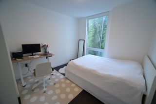 Photo 9: 705 5629 BIRNEY Avenue in Vancouver: University VW Condo for sale in "Ivy on the Park" (Vancouver West)  : MLS®# R2856343