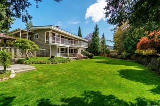 Photo 33: 6657 KEMPSON Crescent in Delta: Sunshine Hills Woods House for sale in "SUNSHINE HILLS" (N. Delta)  : MLS®# R2678206