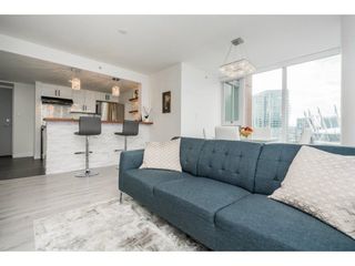 Photo 6: 2206 688 ABBOTT Street in Vancouver: Downtown VW Condo for sale in "FIRENZE" (Vancouver West)  : MLS®# R2259135