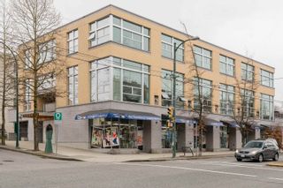 Photo 23: 4 2088 W 11TH Avenue in Vancouver: Kitsilano Townhouse for sale in "THE LOFTS IN KITS" (Vancouver West)  : MLS®# R2769676
