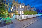 Main Photo: 82 7501 CUMBERLAND Street in Burnaby: The Crest Townhouse for sale in "DEERFIELD" (Burnaby East)  : MLS®# R2861812