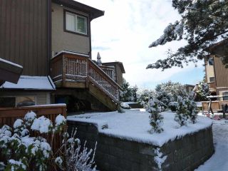 Photo 9: 3 314 HIGHLAND WAY in Port Moody: North Shore Pt Moody Townhouse for sale : MLS®# R2240983