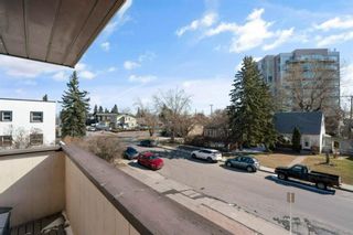 Photo 27: 202 1917 24A Street SW in Calgary: Richmond Apartment for sale