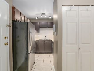 Photo 11: 211 8700 WESTMINSTER Highway in Richmond: Brighouse Condo for sale in "Canaan Place" : MLS®# R2114435