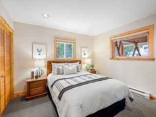 Photo 19: 8345 MOUNTAIN VIEW Drive in Whistler: Alpine Meadows House for sale in "ALPINE MEADOWS" : MLS®# R2668229