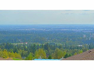 Photo 20: 78 2979 PANORAMA Drive in Coquitlam: Westwood Plateau Townhouse for sale in "DEERCREST" : MLS®# V1095821