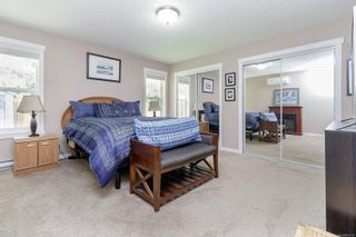 Photo 21: 129 Cowling Pl in Nanaimo: Na Chase River House for sale : MLS®# 902710