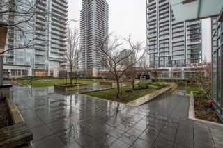 Photo 23: 1110 4688 KINGSWAY in Burnaby: Metrotown Condo for sale in "STATION SQUARE" (Burnaby South)  : MLS®# R2666182