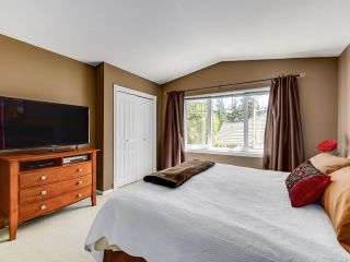 Photo 18: 49 3405 PLATEAU BOULEVARD in Coquitlam: Westwood Plateau Townhouse for sale : MLS®# R2610409