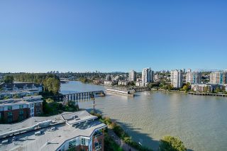 Photo 31: 1104 210 Salter Street in New Westminster: Queensborough Condo for sale