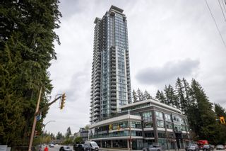 Photo 1: 3502 3080 LINCOLN Avenue in Coquitlam: North Coquitlam Condo for sale in "1123 Westwood" : MLS®# R2772592