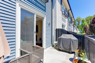 Photo 19: 55 2495 DAVIES Avenue in Port Coquitlam: Central Pt Coquitlam Townhouse for sale : MLS®# R2596322