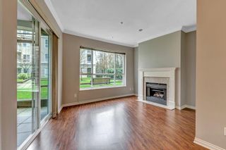 Photo 8: 103 3098 GUILDFORD Way in Coquitlam: North Coquitlam Condo for sale : MLS®# R2536430