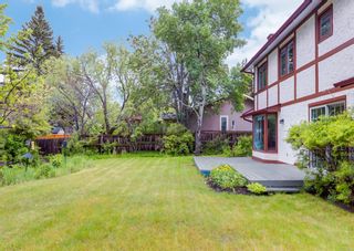 Photo 41: 512 Willingdon Boulevard SE in Calgary: Willow Park Detached for sale : MLS®# A1229763