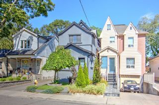 Photo 16: 50 Frater Avenue in Toronto: Danforth Village-East York House (2 1/2 Storey) for lease (Toronto E03)  : MLS®# E5818268