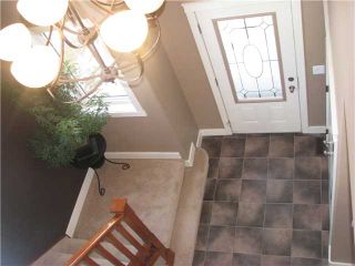 Photo 13: 317 LUXSTONE Green SW: Airdrie Residential Detached Single Family for sale : MLS®# C3468529