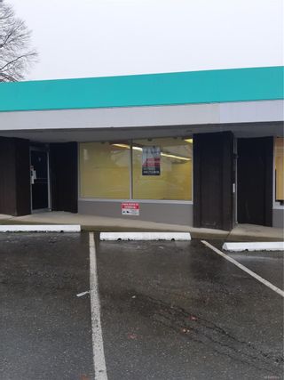 Photo 2: 3 162 Harrison Ave in Parksville: PQ Parksville Retail for lease (Parksville/Qualicum)  : MLS®# 890611