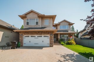Main Photo: 1847 BOWMAN Point in Edmonton: Zone 55 House for sale : MLS®# E4355015
