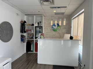 Photo 3: Oxygen Yoga Franchise For Sale in Airdrie | MLS# A2030975 | pubsforsale.ca